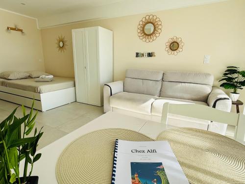 Chez AlFi - Appartement près de Monaco