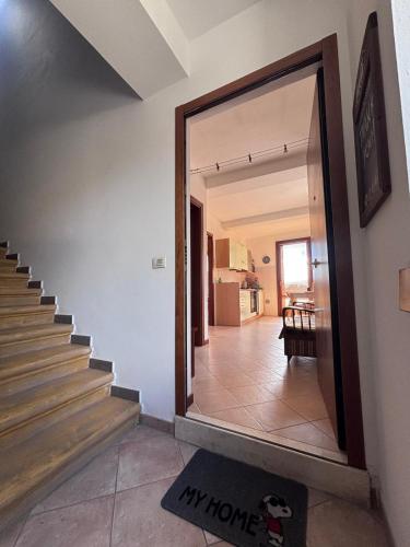 Tiny Apartment Olivewood in Mezzane Di Sotto