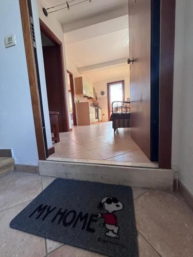 Tiny Apartment Olivewood in Mezzane Di Sotto