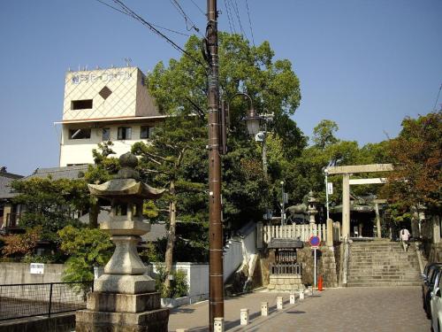 hotel photo