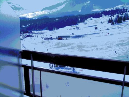 App 6places Ski Rando Pied des pistes soleil Alpes du sud