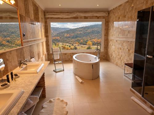 Los Cinco Enebros Hotel & Spa by Bossh! Hotels