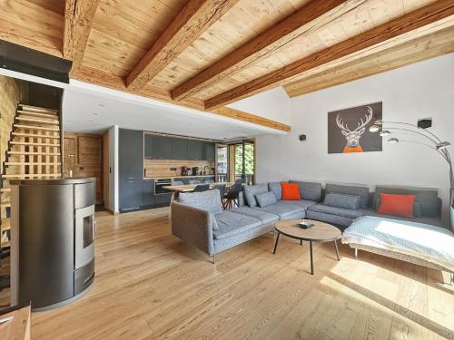 RB237 - Duplex 10 pers Centre Carroz
