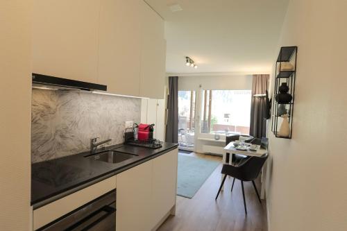 Mayenzett 25, komplett renoviert, vis-à-vis Klinik & Thermalbad