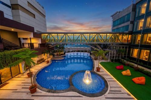 Hotel Horison Ultima Bekasi