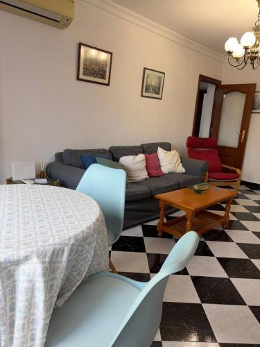 Fausto Urban Apartment