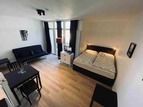 Charming City Apartment Salm 16