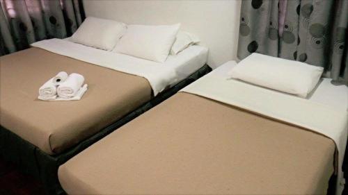 CasaPelindung Guesthouse – Kuantan, WV