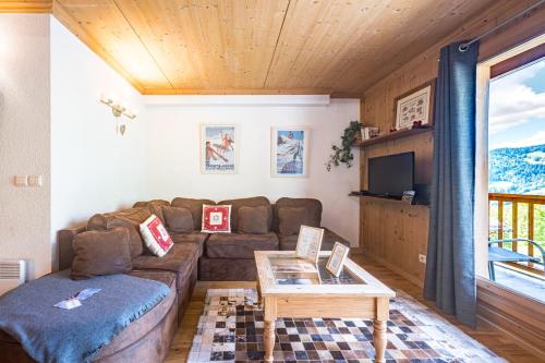 Refuge Le Bardeau B4