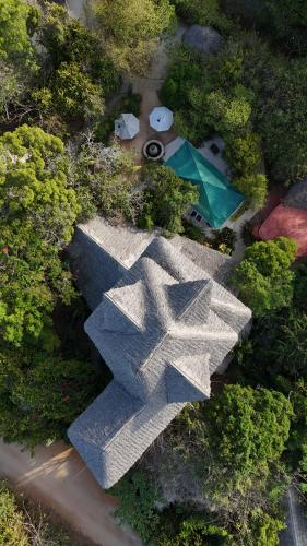 Watamu Beach Cottages B&B - Watamu