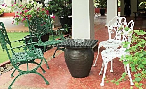 CasaPelindung Guesthouse – Kuantan, WV