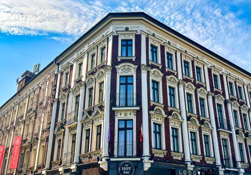 Hotel Centrum Sosnowiec
