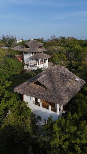 Watamu Beach Cottages B&B 3