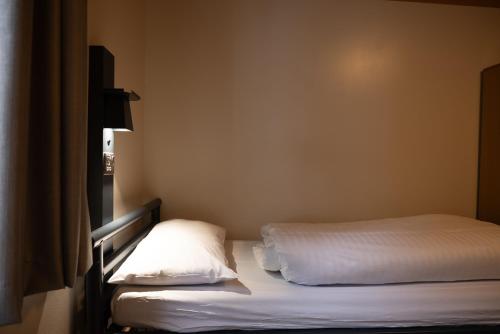 YHA Liverpool Albert Dock, Liverpool
