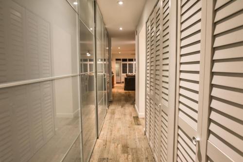 Instalaciones, Villa Nautilus St. Thomas in Red Hook