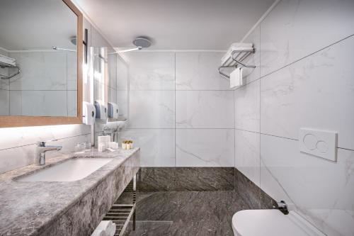 Double room, economy