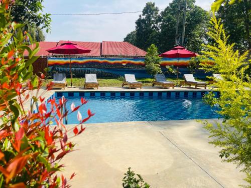 SILVER OAKS HOTEL Boma in Φορτ Πόρταλ