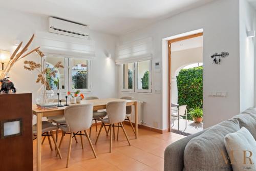 Beachfront Villa Casa Mosa Ref #32 3