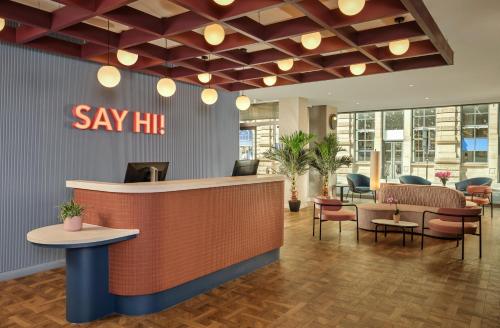 Mercure Glasgow City Hotel