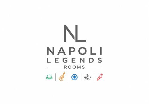 Napoli Legends Rooms