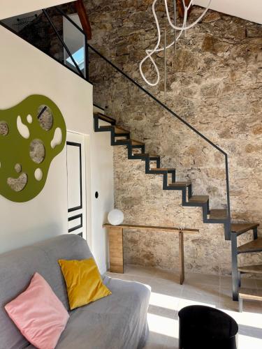 Loft Design - Vue Mer - Climatisation