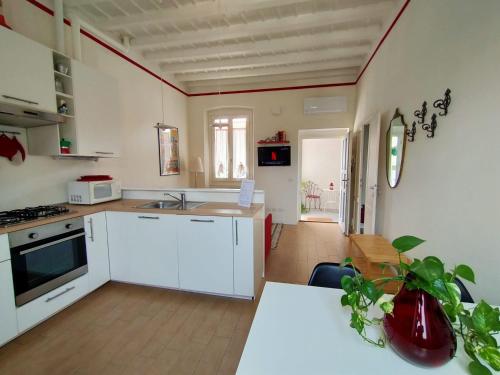 Faciliteter, Corte del Fuin in Seregno