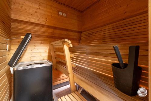 Hytintupa B by Holiday in Kalajoki in Kalajoki