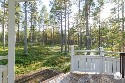 Hytintupa B by Holiday in Kalajoki in Kalajoki
