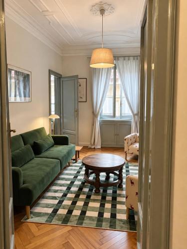 Brera Luxury Homes - Casa Dell Orso