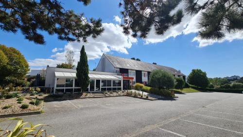 . ibis Vannes
