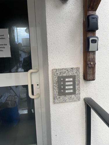 Udvendig, Apartment im Pfaffenwinkel Nähe Alpen und München (Apartment im Pfaffenwinkel Nahe Alpen und Munchen) in Peiting