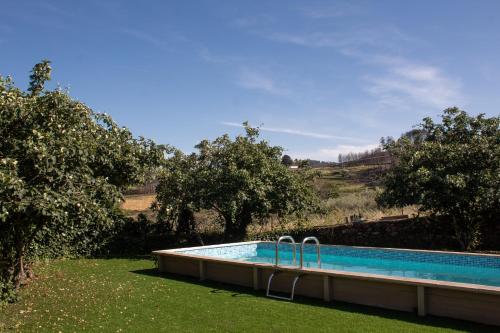Douro - Souto Maior Villa gîte à louer Cabeda