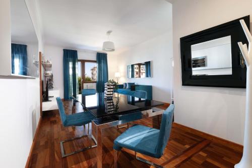 Estate4Home - Aranci 33 Guest House