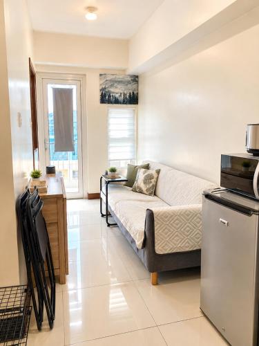Siena Tower - Gian's Nook in Marikina