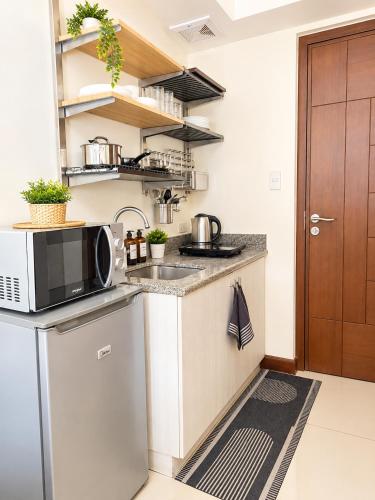 Cuina, Siena Tower - Gian's Nook in Marikina