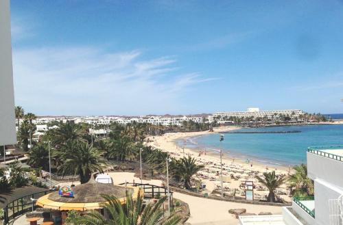 Playa de Las Cucharas Apartment