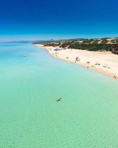 Il Mondo di Paola in Portu Maga