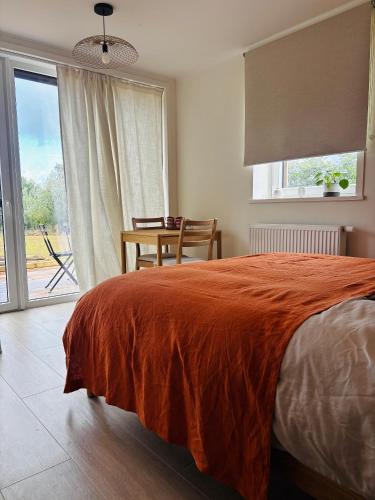 Chambre d'hôtes Le Champ du Mont chambre d'hôte Cortil-Noirmont