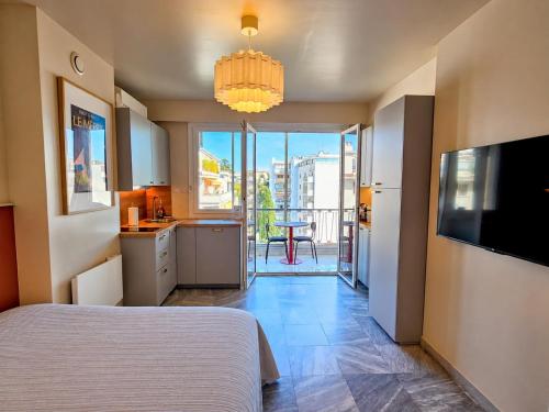 Apartment Martinez