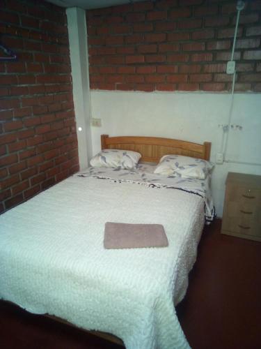 Hostal Inti