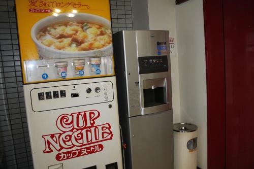 ホテルビーバー2