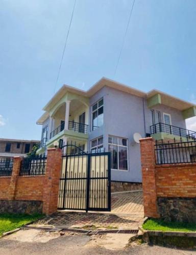 The Purple Villa - Kigali The Purple Villa - Kigali