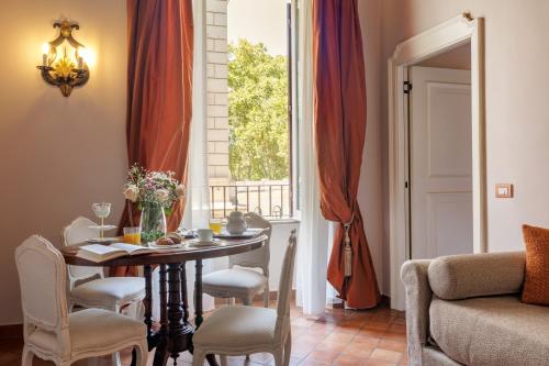 Hotel Mozart in Spagna