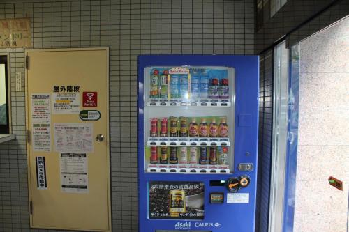 ホテルビーバー2
