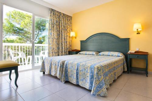 Es Pi 2 chambre d'hôte Playa de Mitjorn