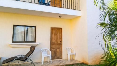 Studio Apartments in Las Torres