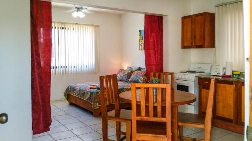 Studio Apartments in Las Torres