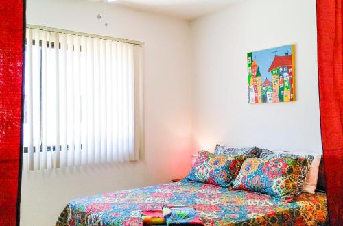 Studio Apartments in Las Torres