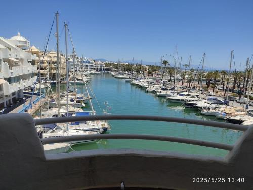 Puerto Marina 3