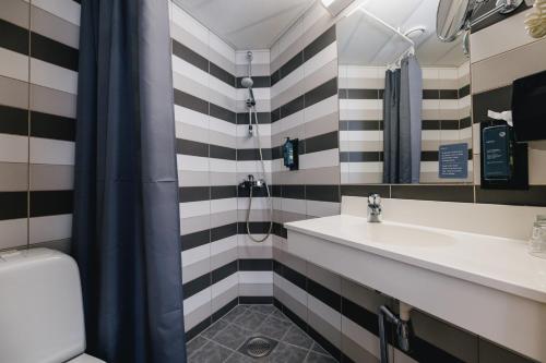 Suite, junior, spa access